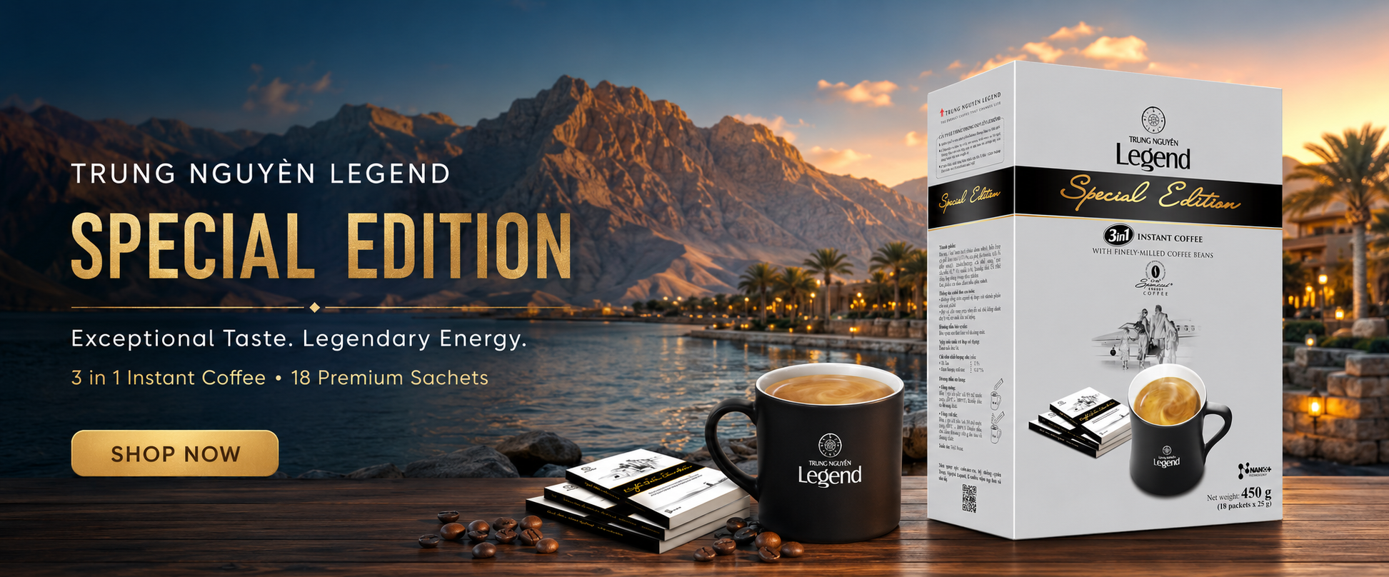 Dubai-Coffee-Shop-Special-edition-Vietnam-Coffee