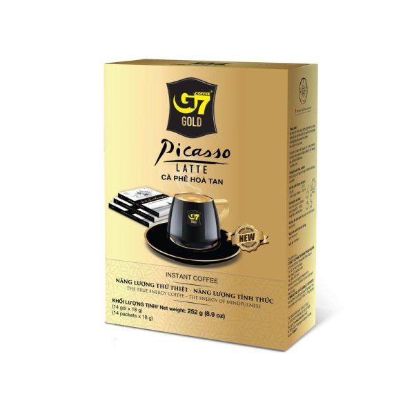 Picasso-Latte-Vietnamese-Coffee